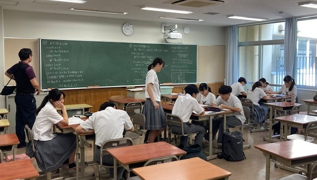 060731　高３整数問題